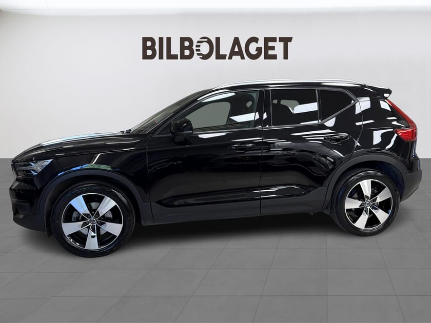 Bild 2 av Volvo XC40 B4 AWD Bensin Momentum Advanced SE | Dragkrok