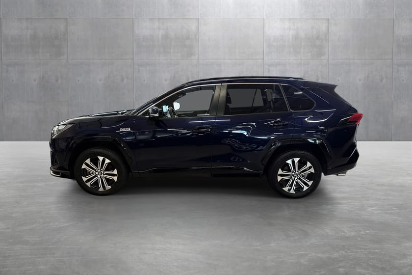 Bilde 2 av Toyota RAV4 Plug-in Hybrid 2.5 Bensin PH Automat AWD-i Active Tech