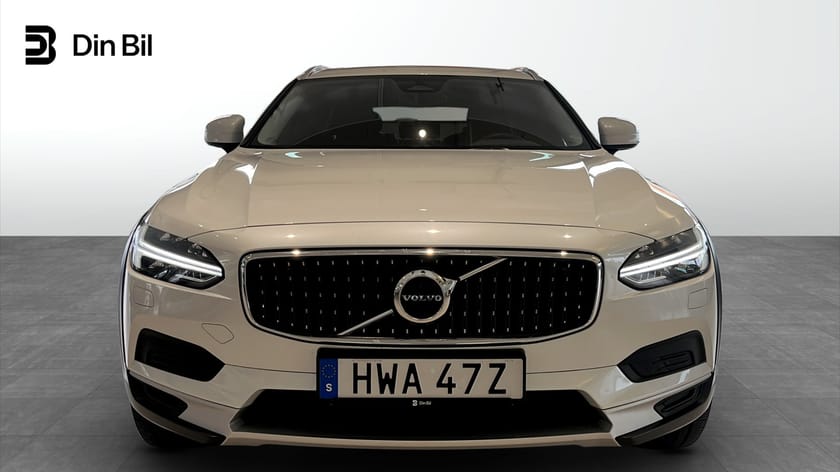 Bild 4 av Volvo V90 Cross Country B4 AWD Core