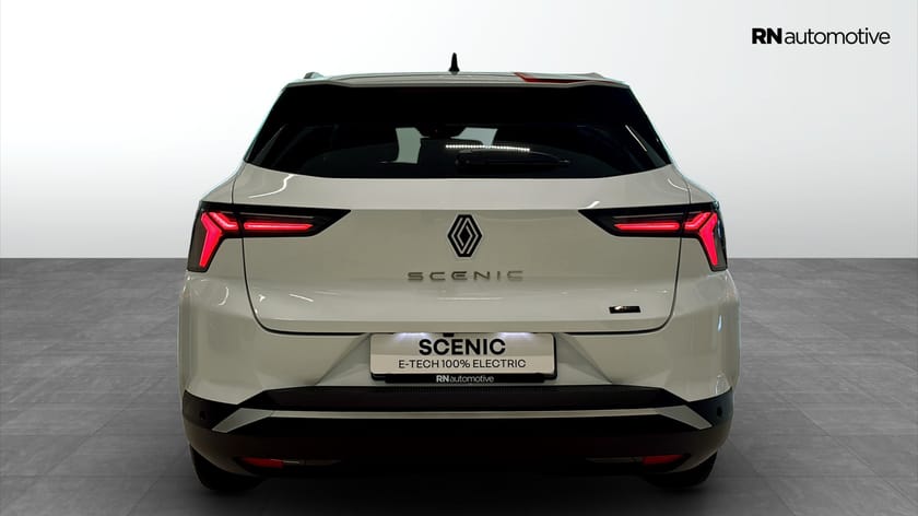 Bild 4 av Renault Scenic E-Tech Techno | 87kWh | Backkamera | Carplay |