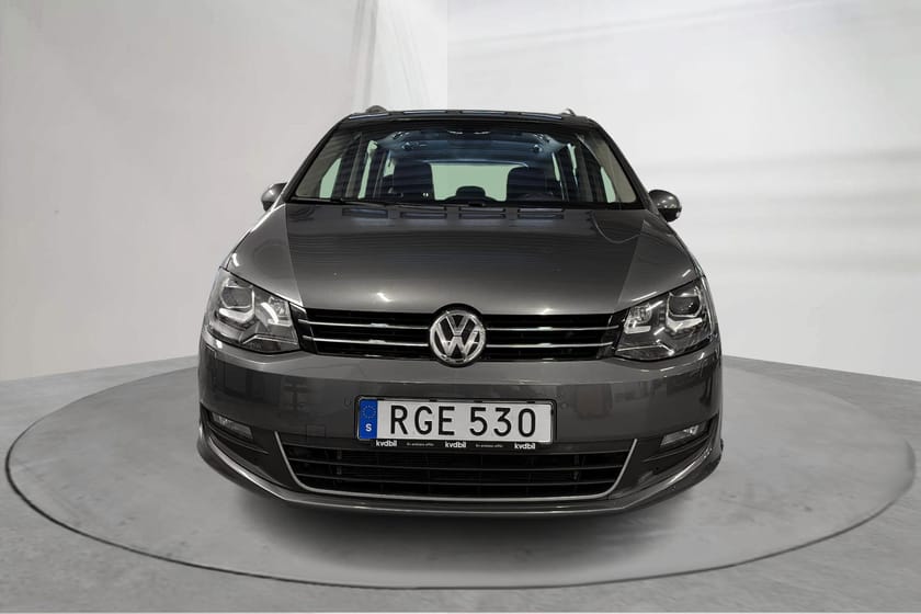 Bild 5 av Volkswagen Sharan