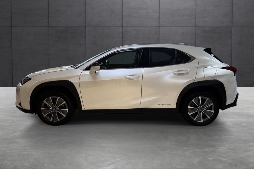 Bilde 2 av Lexus UX 300e