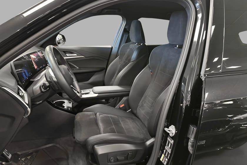 Bilde 2 av BMW iX1 xDrive30 30e xDrive Msport, ACC, Harman, 360'kamera, HUD
