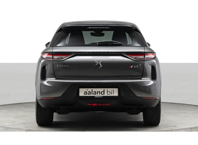 Bilde 2 av DS 3 Crossback E-TENSE Performance - Matrix Lys