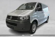 Thumnail bilde 0 av Volkswagen Transporter