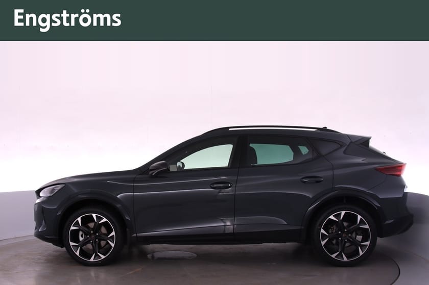 Bild 5 av CUPRA Formentor