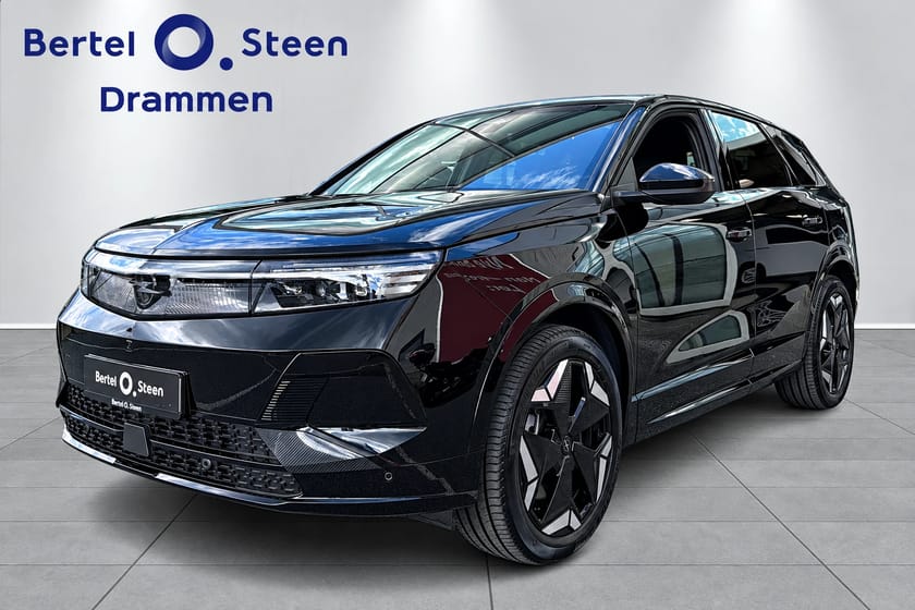 Bilde 1 av Opel Grandland Electric AWD