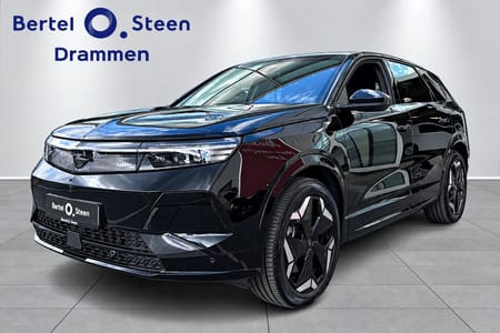 Opel Grandland Electric AWD