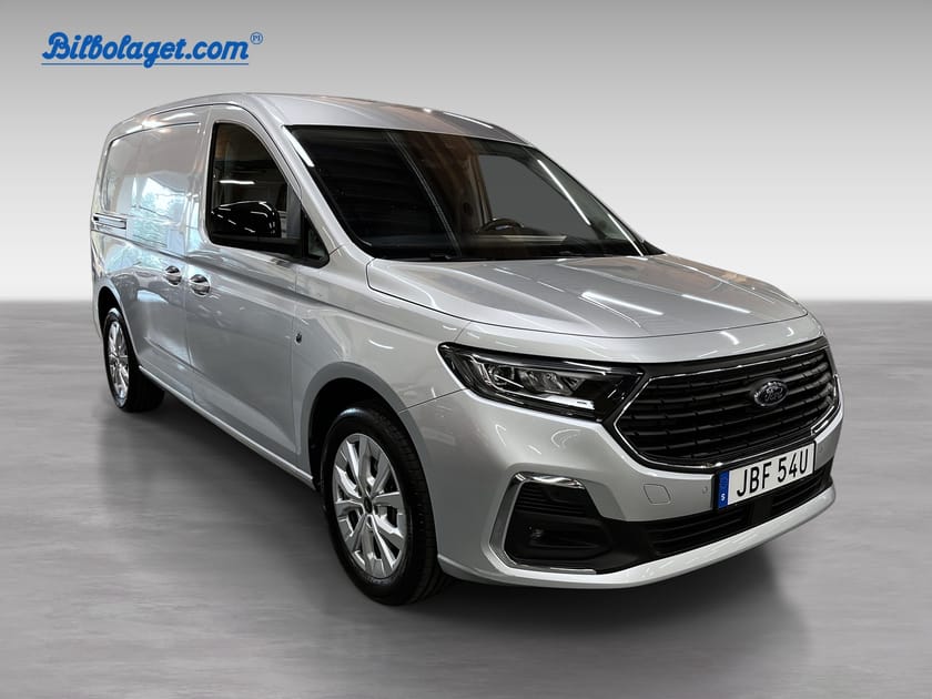 Bild 3 av Ford Grand Transit Connect L2 2.0 EcoB 122 Lim AWD