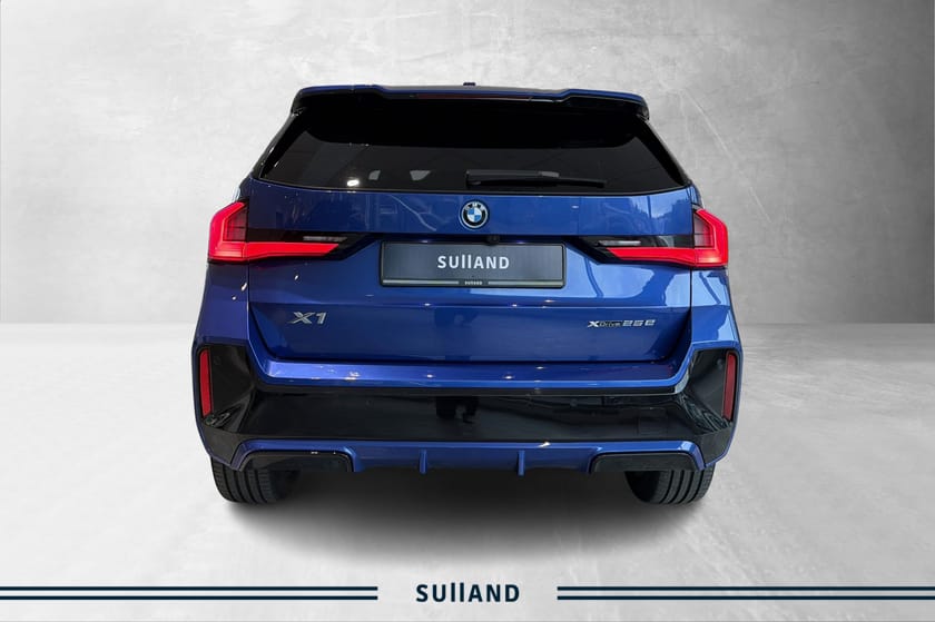 Bilde 4 av BMW X1 xDrive25e 