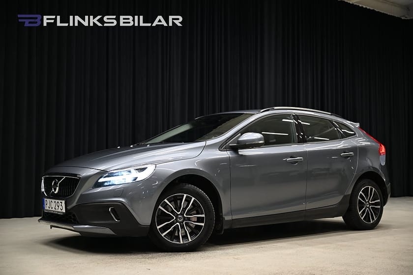 Bild 1 av Volvo V40 Cross Country