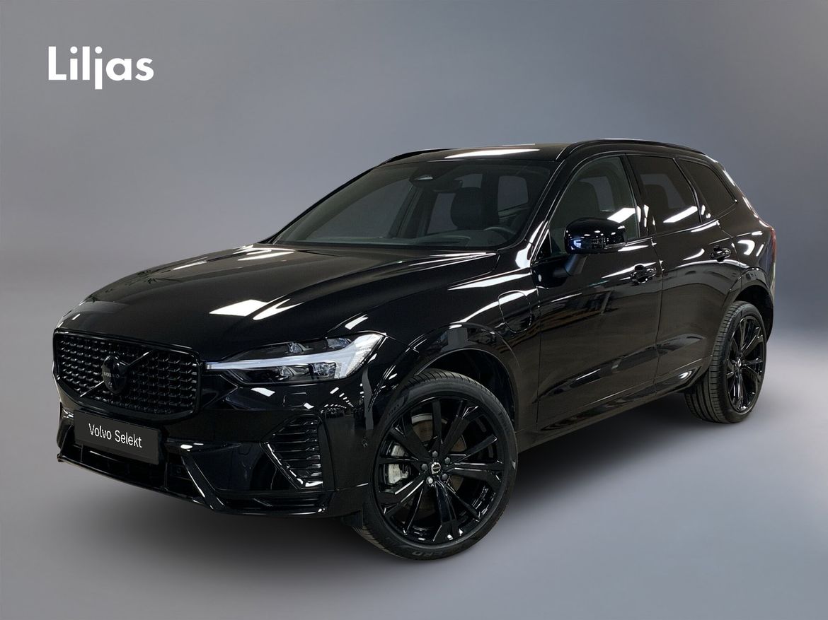 TXJ15Y – Volvo XC60
