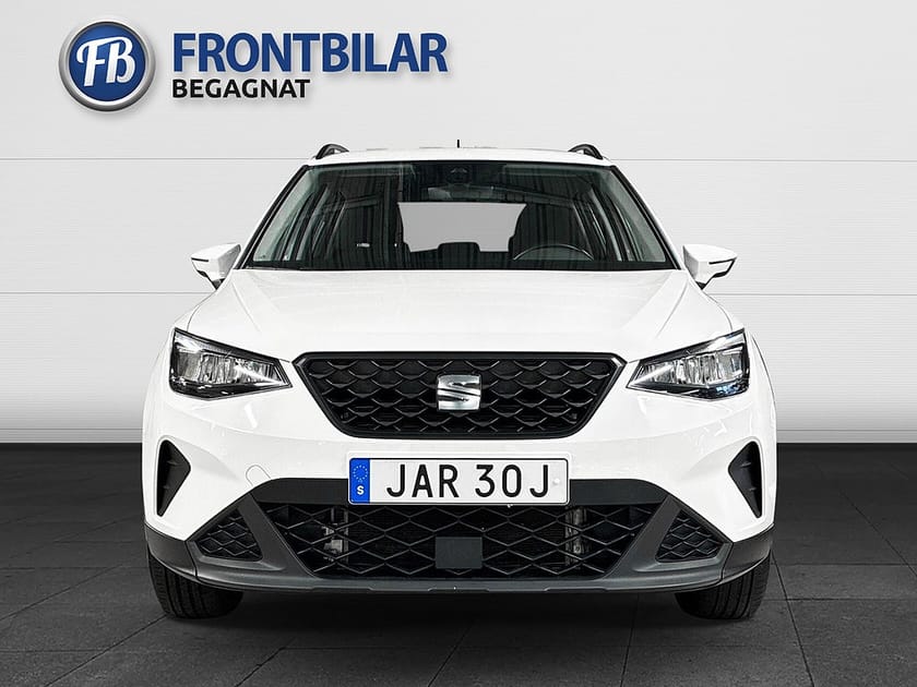 Bild 2 av SEAT Arona