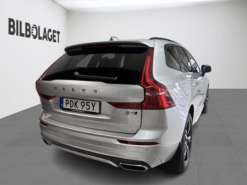 Bild 4 av Volvo XC60