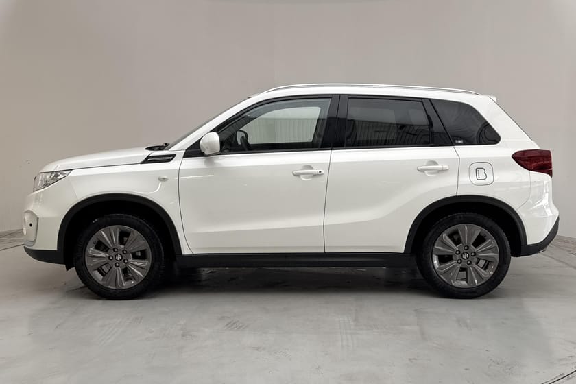 Bild 2 av Suzuki Vitara