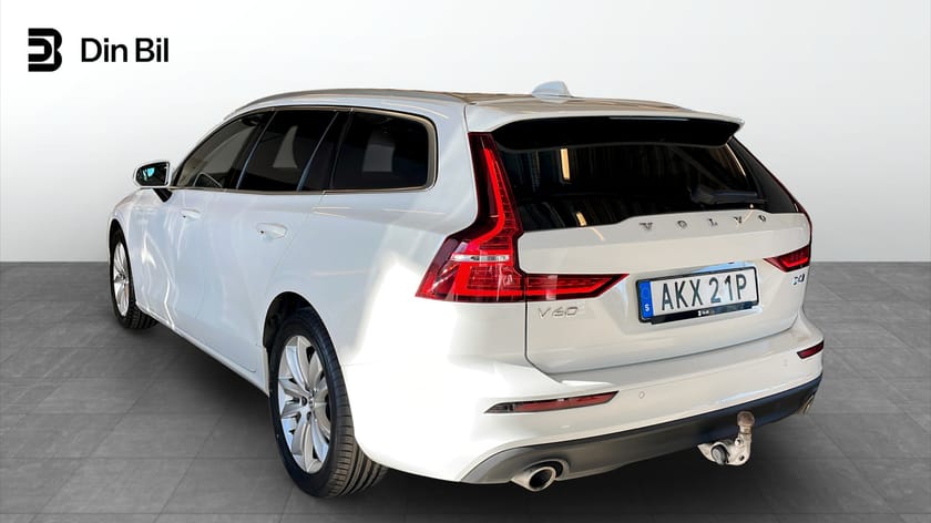 Bild 3 av Volvo V60