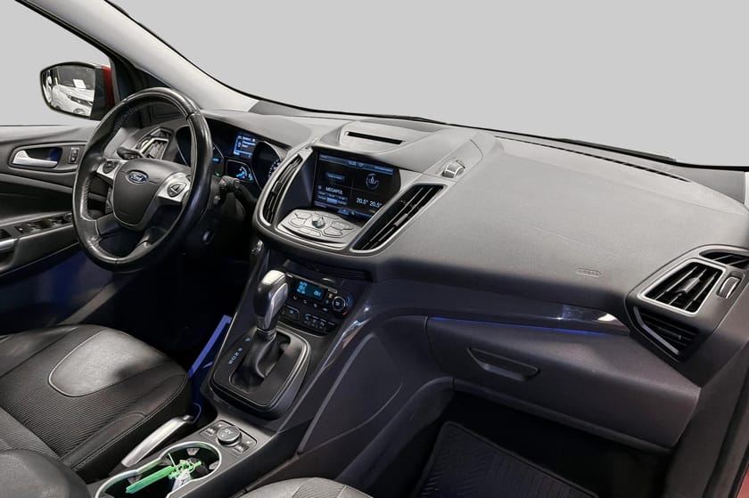 Bild 4 av Ford Kuga