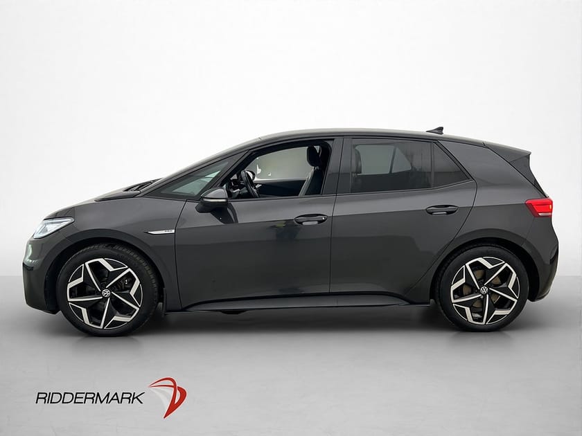 Bild 5 av Volkswagen ID.3 Pro Performance