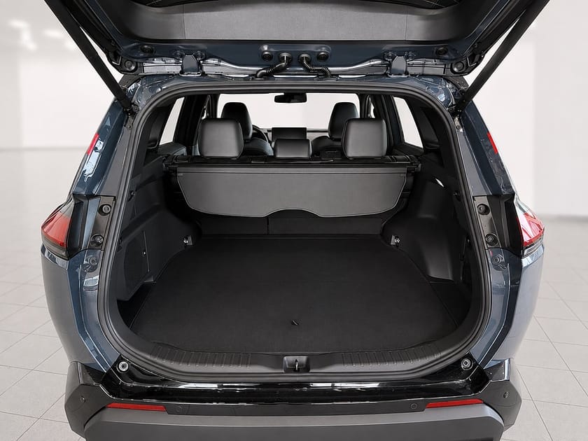 Bild 4 av Toyota RAV4 Plug-in Hybrid KAMPANJ - 13 MIL PÅ EL + FRI SERVICE