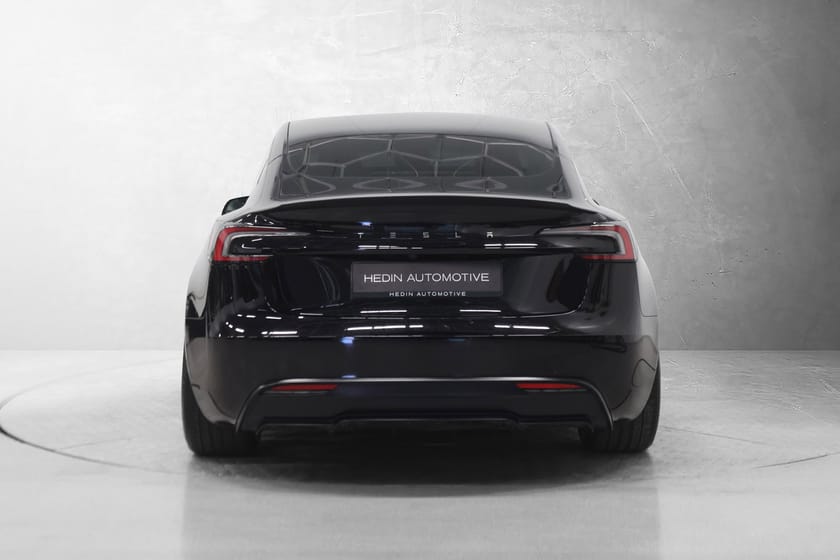 Bilde 2 av Tesla Model 3 Performance AWD