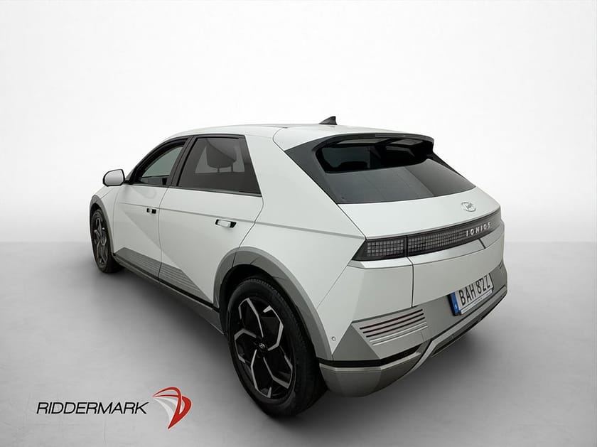 Bild 3 av Hyundai Ioniq 5
