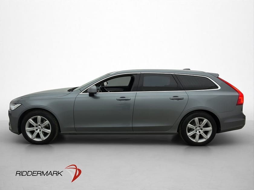 Bild 5 av Volvo V90 D3 Momentum VOC Värmare Rattvärme Navi Dragkrok