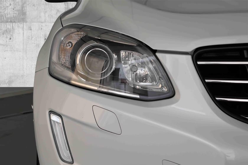Bilde 4 av Volvo XC60 D4 -163 Hk -AWD -AdaptivCruiseC - H.feste - Webasto -