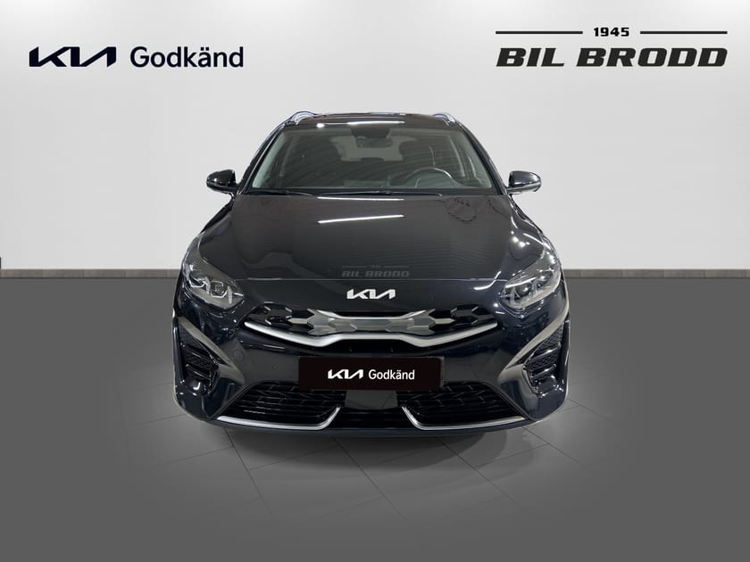 Bild 2 av Kia Ceed Sportswagon Plug-in Hybrid Advance Plus Drag
