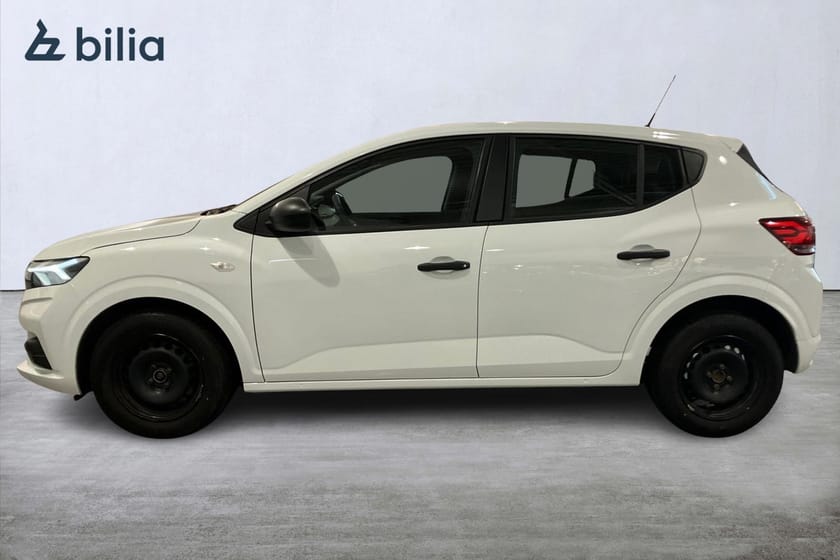 Bild 3 av Dacia Sandero TCe 90 essential