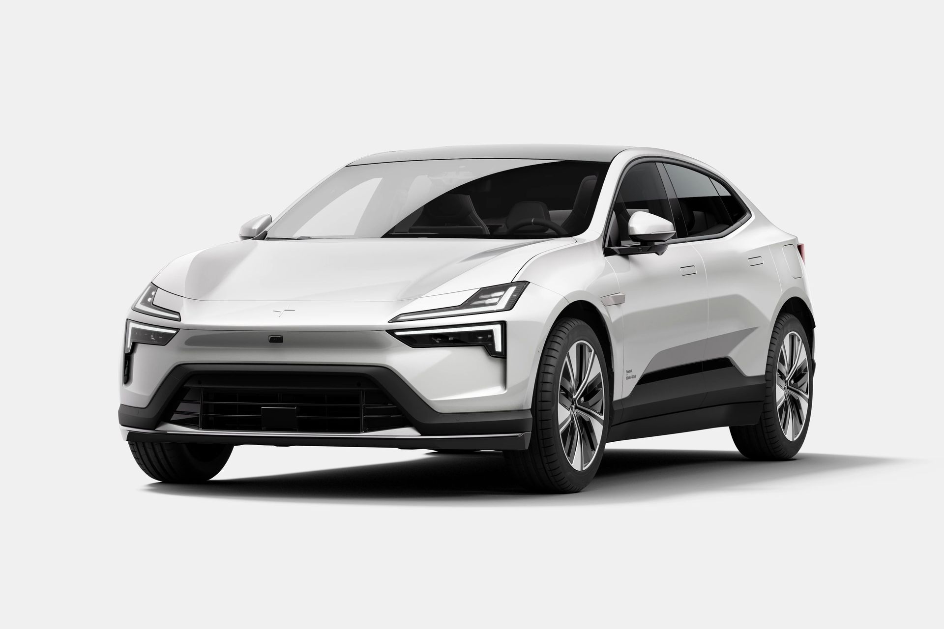 Polestar 4 Long Range Dual Motor 2027, bild 2/10