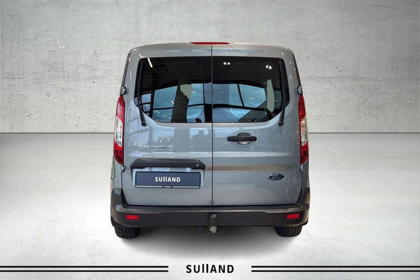 Bilde 4 av Ford Transit Connect 230 LWB