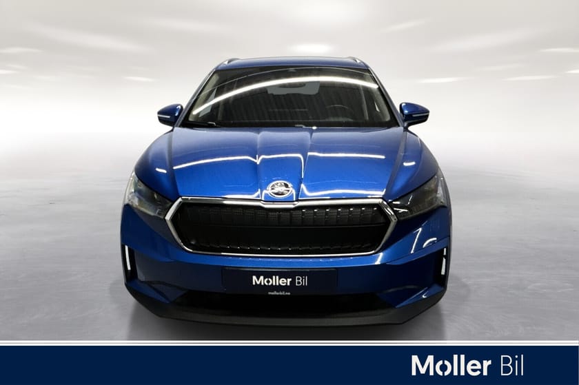Bilde 2 av Škoda Enyaq iV 80x 
