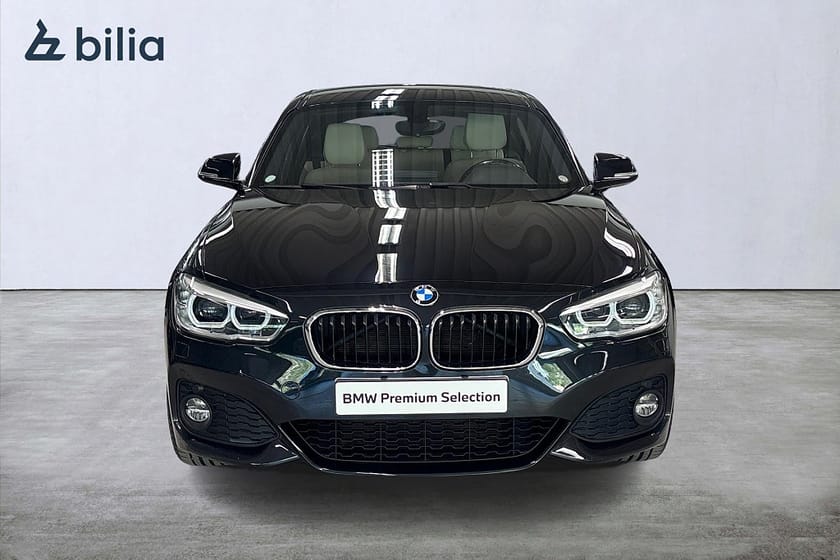 Bild 5 av BMW 120i