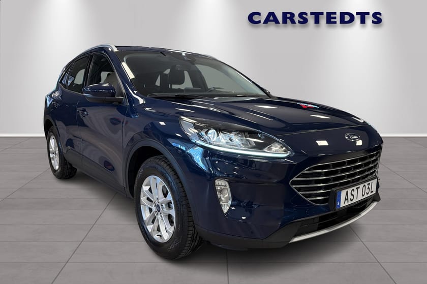 Bild 1 av Ford Kuga Plug-In Hybrid 225hk Nordic *KAMPANJRÄNTA 4,95%*