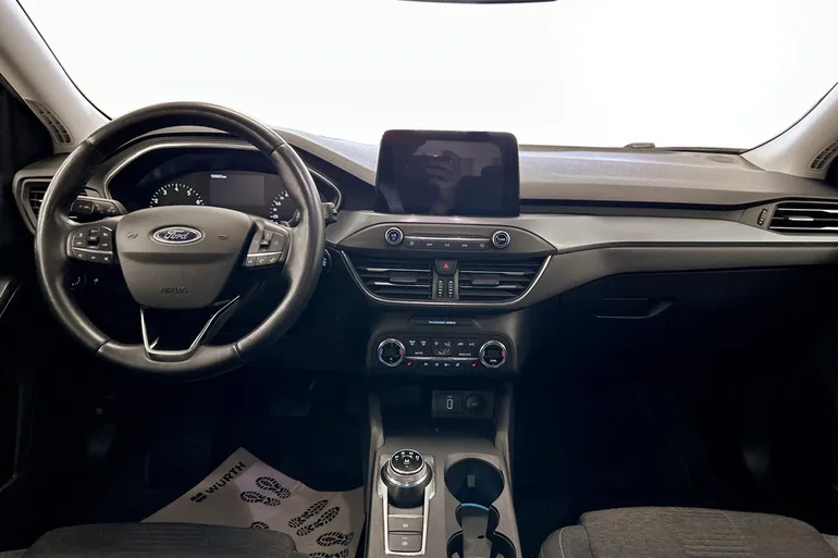 Ford Focus Active Kombi