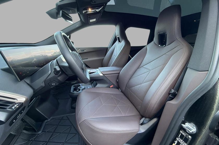 Bilde 2 av BMW iX xDrive40 40 Sport, Laser, Skylounge, Harman, Multisete, Krok