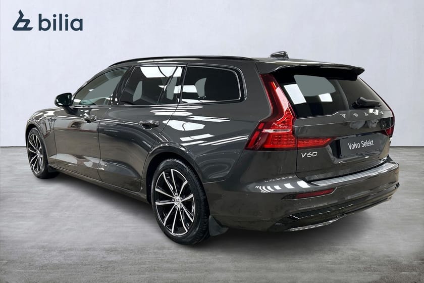 Bild 3 av Volvo V60