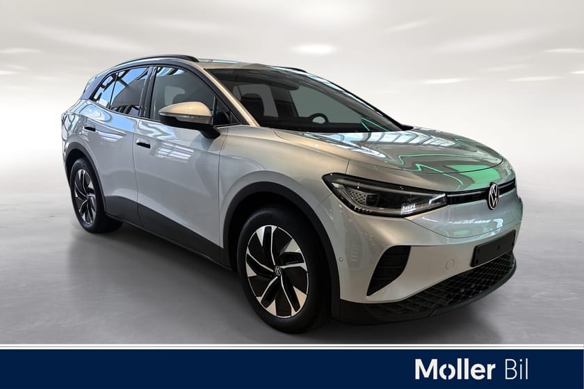 Bilde 3 av Volkswagen ID.4 Pro 4M highl.77kwh 286hk