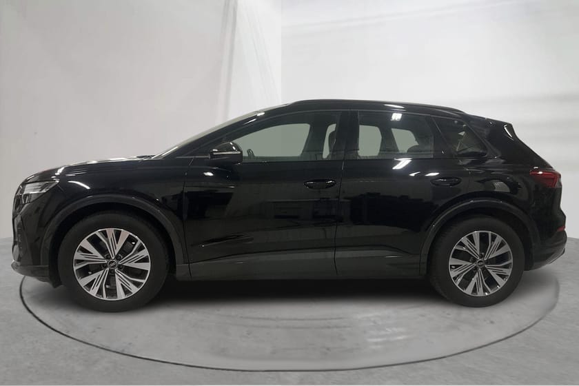 Bild 2 av Audi Q4 40 e-tron 77kWh (204hk)
