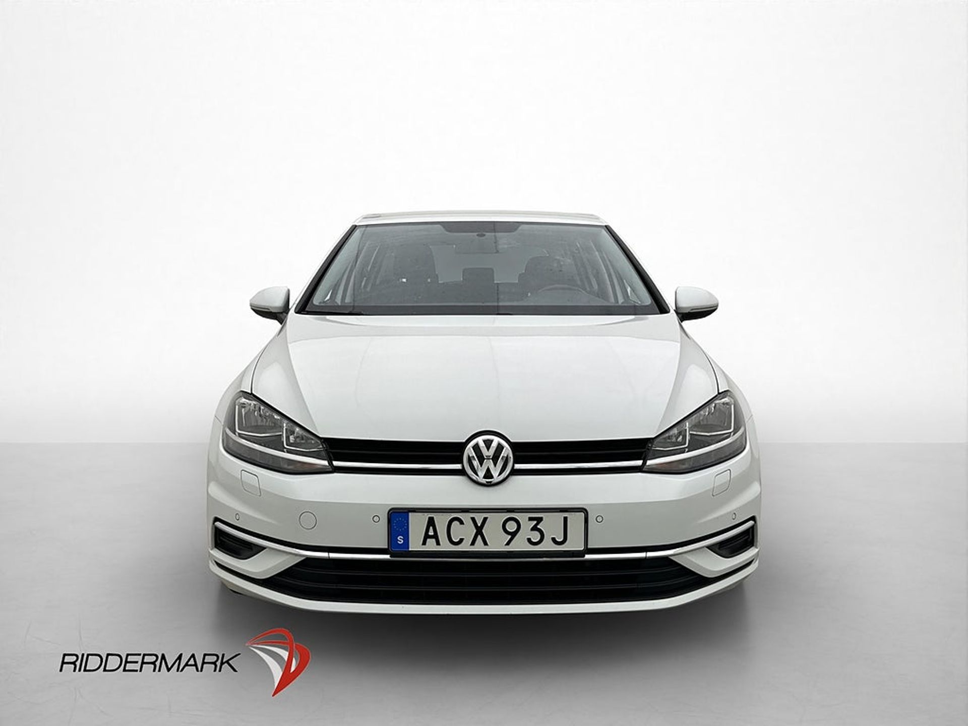 Volkswagen Golf TSI 116hk P-Sensorer 2020, bild 2/10