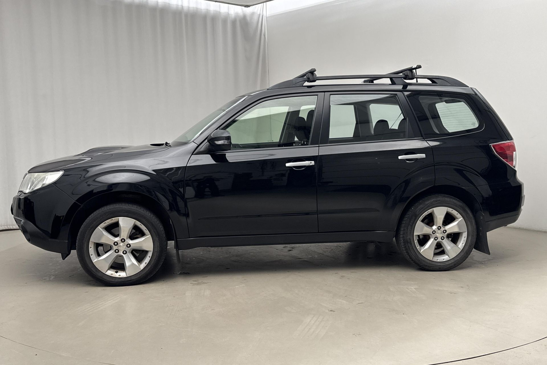 Subaru Forester 2.0 4WD 2012, bild 2/10