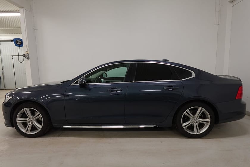 Bild 3 av Volvo S90 D3 Business Advanced Plus B&W BLIS Drag P-Värme Adap-F