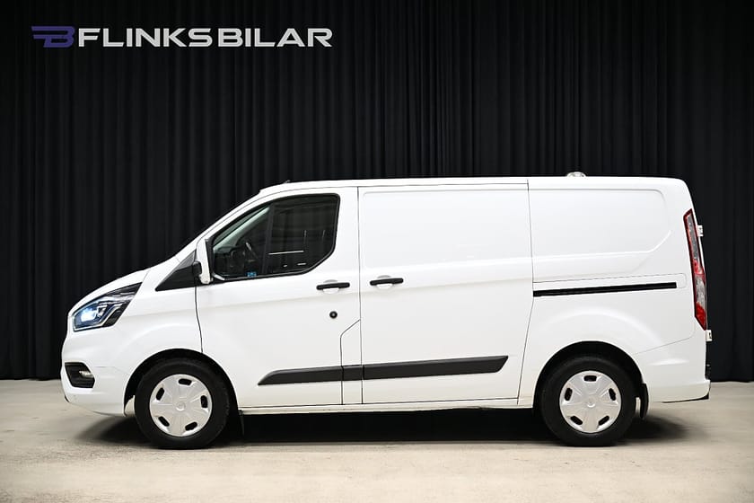 Bild 4 av Ford Transit Custom 300