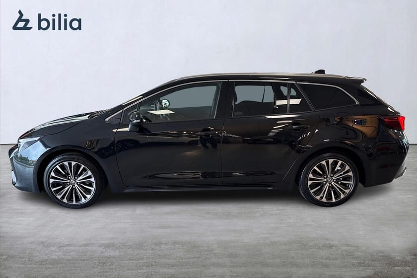 Bild 3 av Toyota Corolla Touring Sports Hybrid 1,8 Style Värmare Carplay MOMS