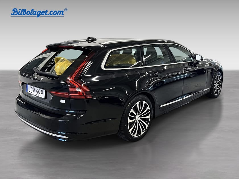 Bild 3 av Volvo V90 Recharge T6 Core Edition