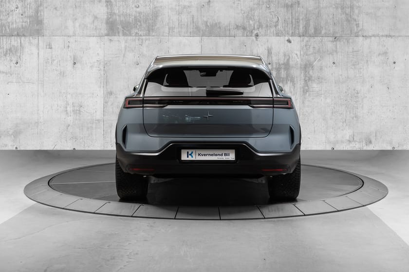 Bilde 5 av Polestar 3 Long Range Dual Motor Performance Plus/Pilot/Performance