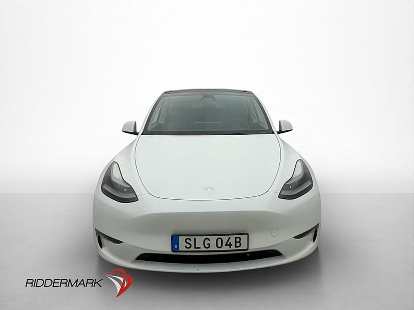 Bild 4 av Tesla Model Y Performance