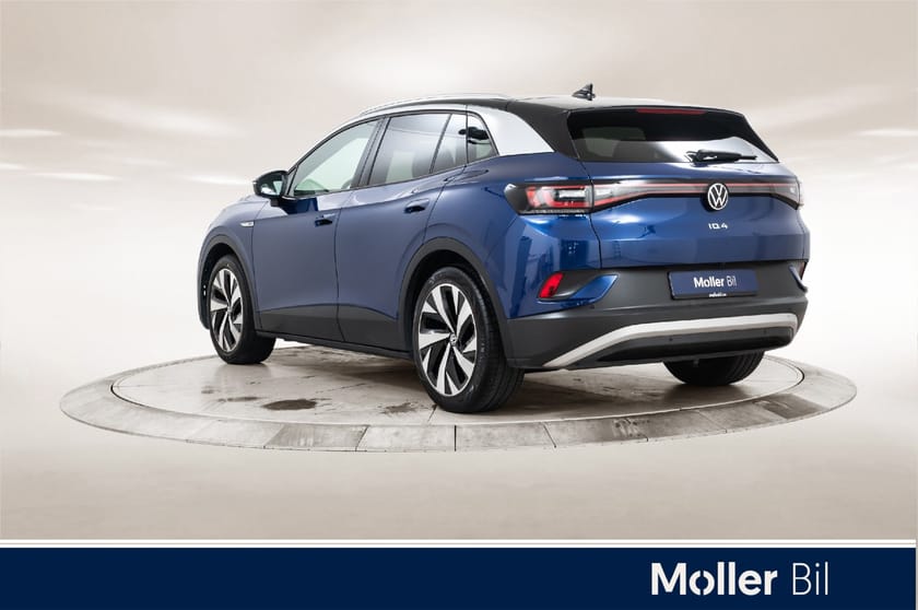 Bilde 3 av Volkswagen ID.4 Pro Performance 1st