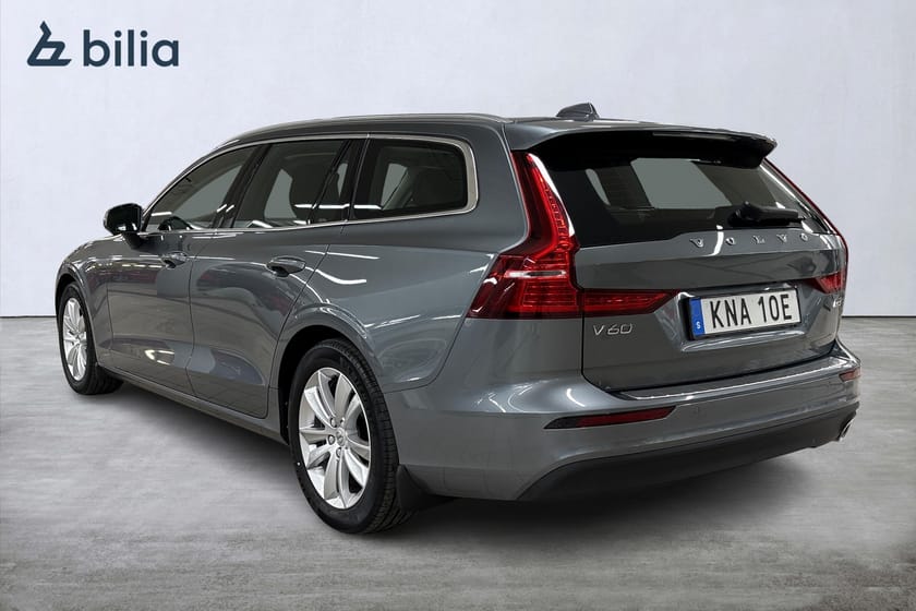 Bild 2 av Volvo V60 D3 Momentum Advanced Edition