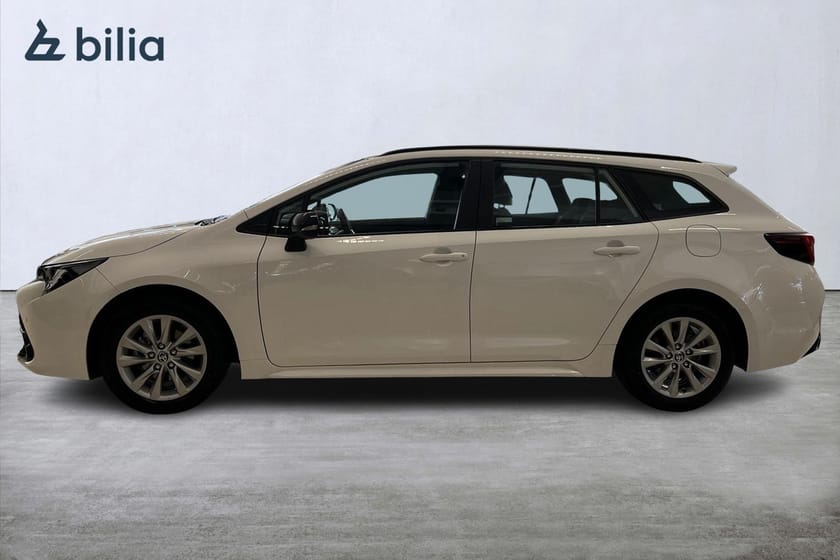 Bild 3 av Toyota Corolla Touring Sports Hybrid 1,8 Active Plus